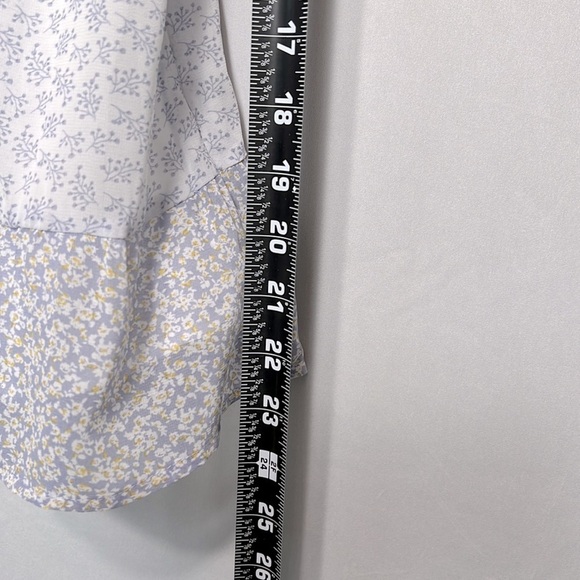 Paper Crane Tank Top size M NWOT - Picture 6 of 6